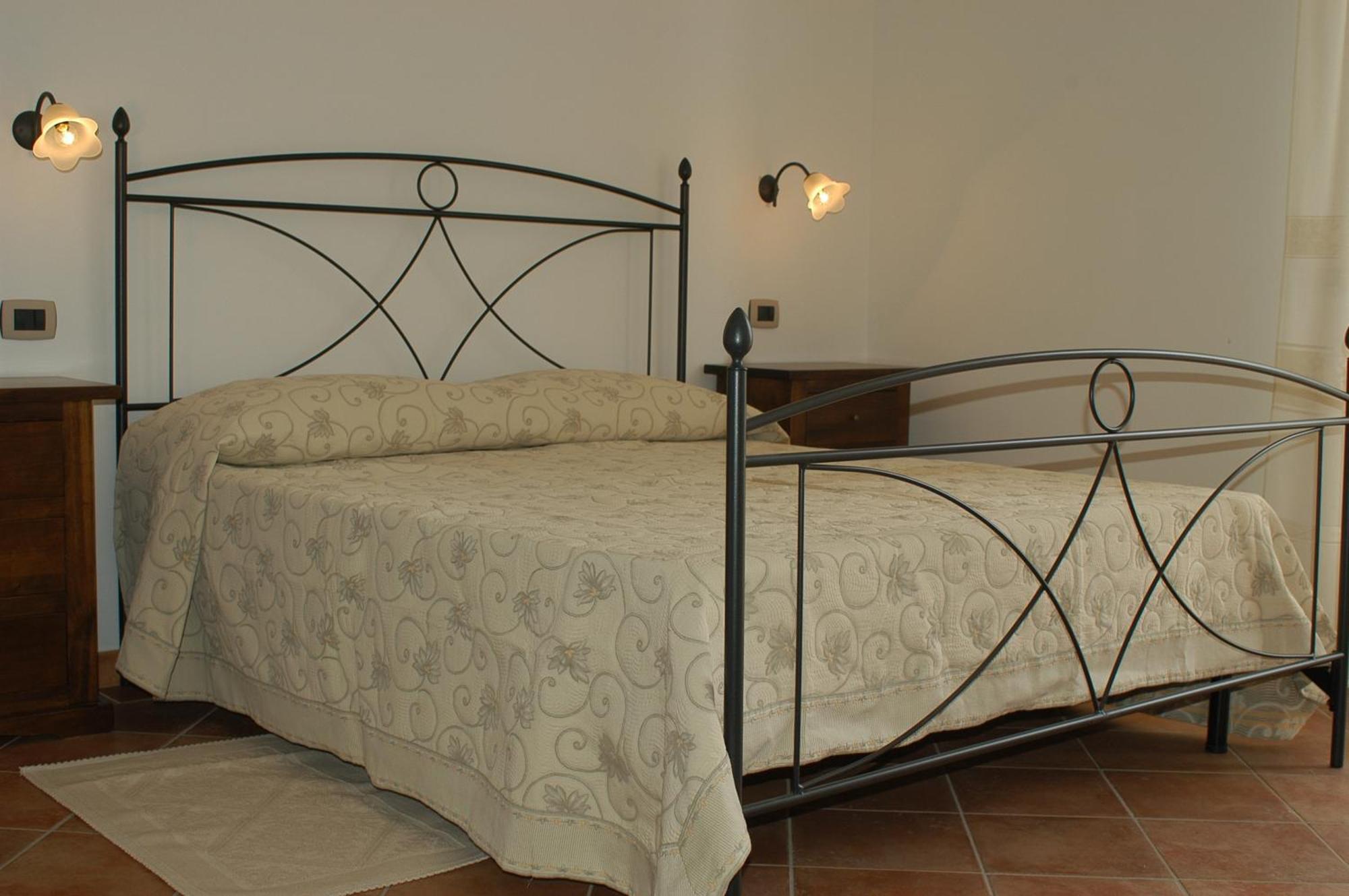 B&B Il Girasole - Rooms & House In Country - 1500 Meters From Historic Center Montepulciano Stazione Eksteriør bilde