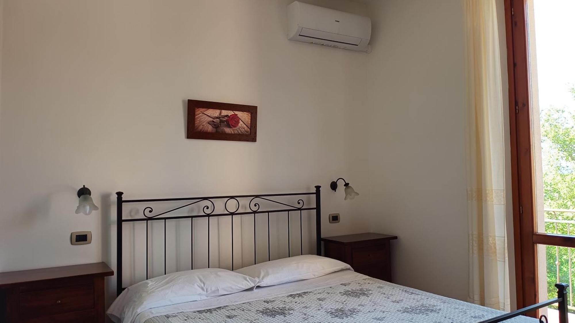 B&B Il Girasole - Rooms & House In Country - 1500 Meters From Historic Center Montepulciano Stazione Eksteriør bilde