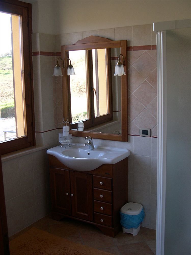B&B Il Girasole - Rooms & House In Country - 1500 Meters From Historic Center Montepulciano Stazione Eksteriør bilde