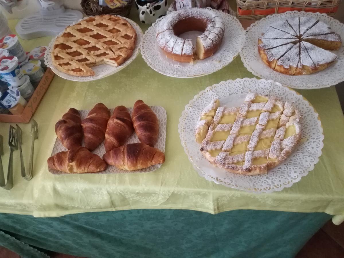 B&B Il Girasole - Rooms & House In Country - 1500 Meters From Historic Center Montepulciano Stazione Eksteriør bilde