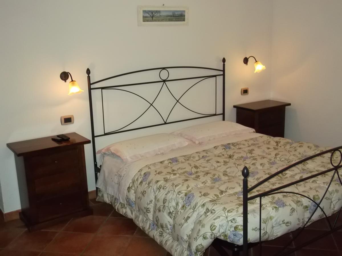 B&B Il Girasole - Rooms & House In Country - 1500 Meters From Historic Center Montepulciano Stazione Eksteriør bilde