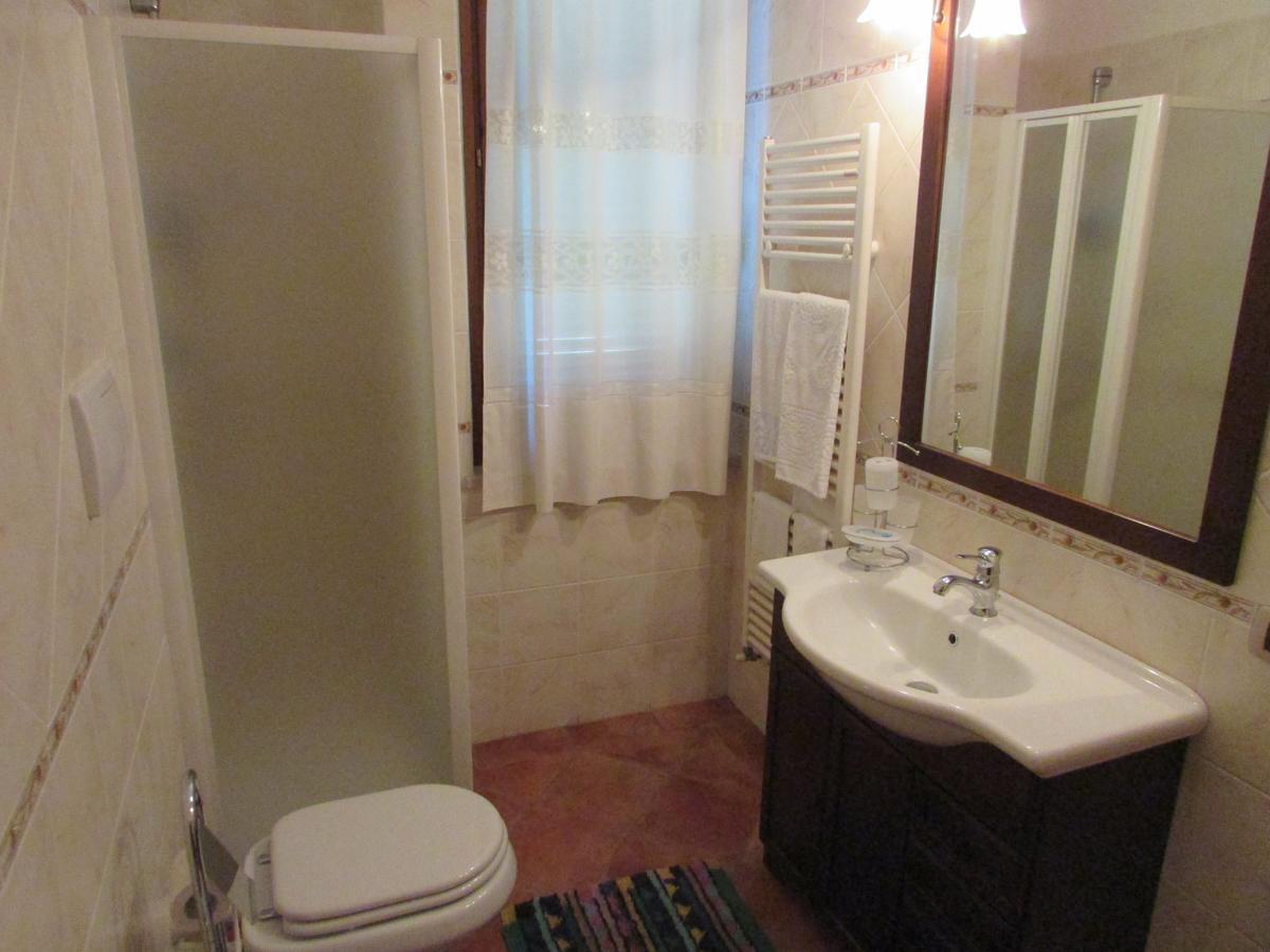 B&B Il Girasole - Rooms & House In Country - 1500 Meters From Historic Center Montepulciano Stazione Eksteriør bilde