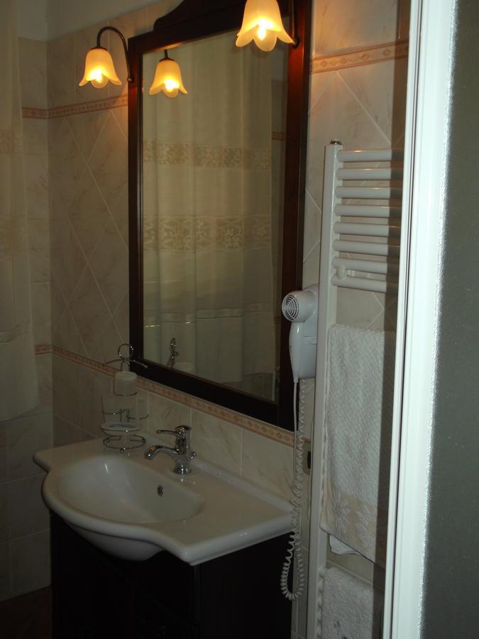 B&B Il Girasole - Rooms & House In Country - 1500 Meters From Historic Center Montepulciano Stazione Eksteriør bilde