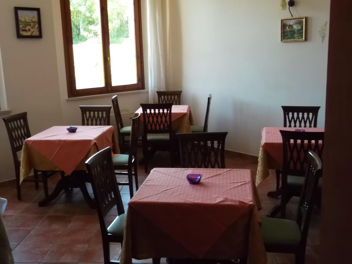 B&B Il Girasole - Rooms & House In Country - 1500 Meters From Historic Center Montepulciano Stazione Eksteriør bilde