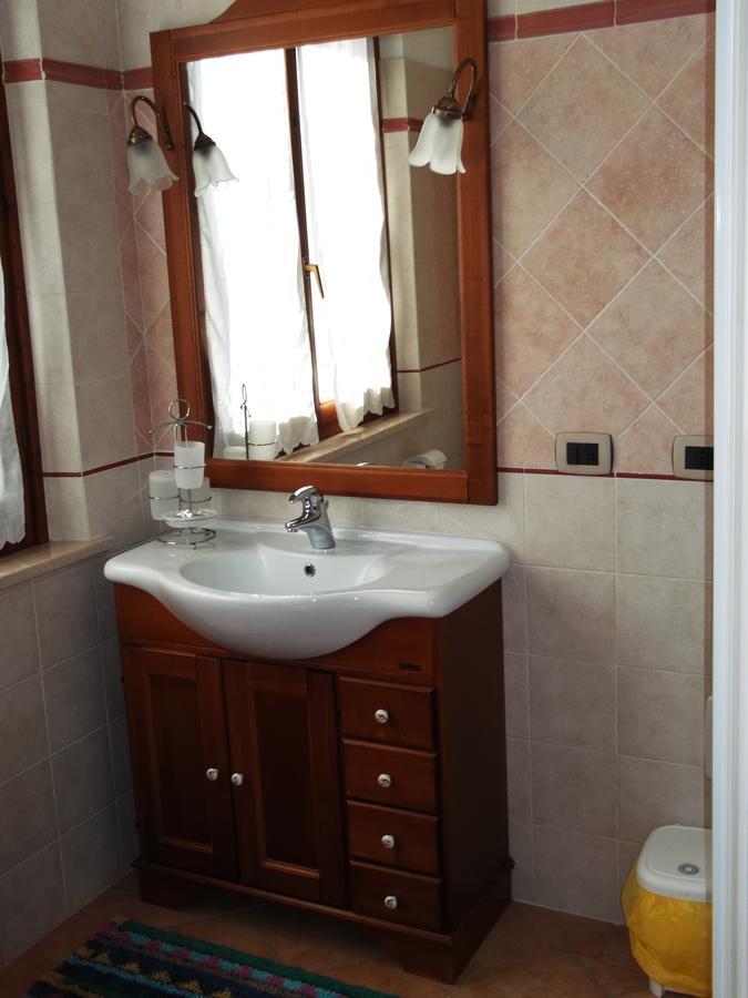B&B Il Girasole - Rooms & House In Country - 1500 Meters From Historic Center Montepulciano Stazione Eksteriør bilde