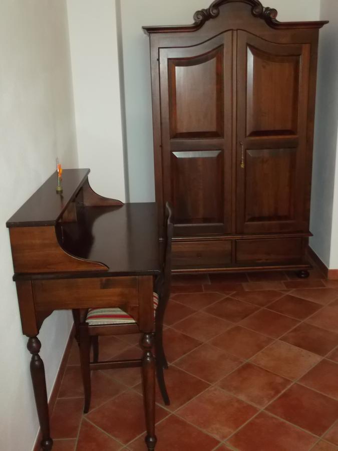B&B Il Girasole - Rooms & House In Country - 1500 Meters From Historic Center Montepulciano Stazione Eksteriør bilde